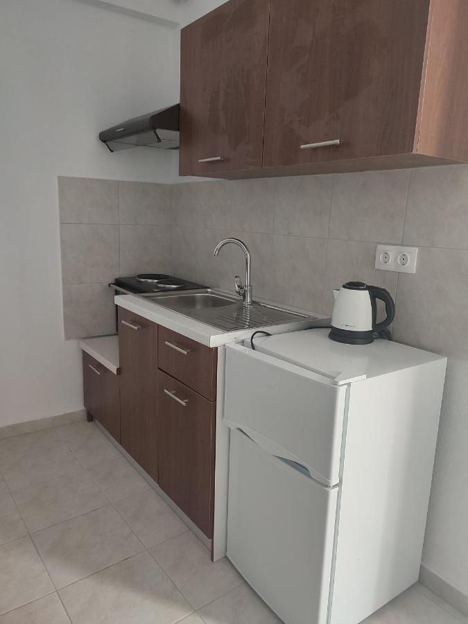 Apartamento New Era Polychrono Exterior foto