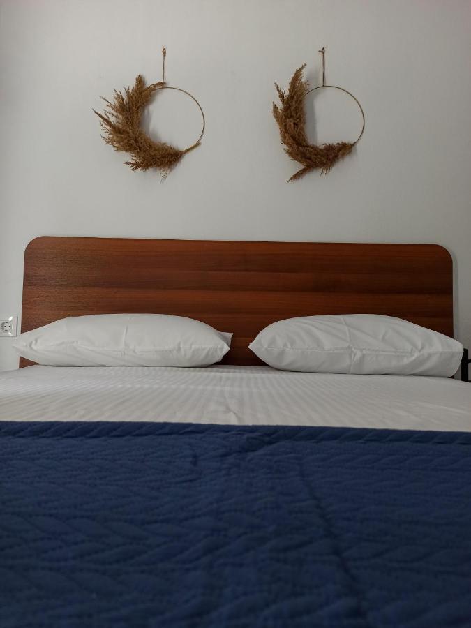 Apartamento New Era Polychrono Exterior foto