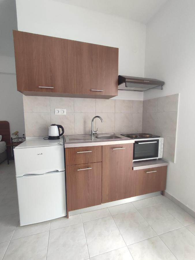 Apartamento New Era Polychrono Exterior foto